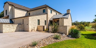 Purchase includes $100K exclusive membership to Boot Ranch on Boot Ranch Golf Club in Texas - for sale on GolfHomes.com, golf home, golf lot