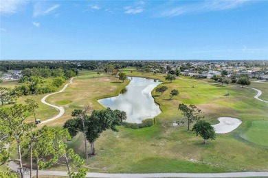 This exceptional lot offers breathtaking views of the Coral Oaks on Burnt Store Golf Club in Florida - for sale on GolfHomes.com, golf home, golf lot