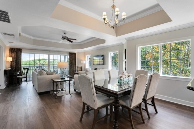 RARE OPPORTUNITY to own a TOP FLOOR CORNER UNIT with an ACTIVE on Reunion Resort Golf Course in Florida - for sale on GolfHomes.com, golf home, golf lot