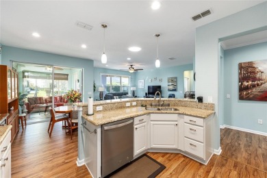 Experience resort-style living at its best in this beautifully on Stone Creek Golf Club in Florida - for sale on GolfHomes.com, golf home, golf lot