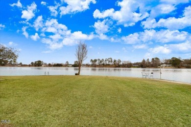 **MOTIVATED SELLER***
LAKEFRONT ESTATE on Nearly 
1 on Walnut Creek Country Club in North Carolina - for sale on GolfHomes.com, golf home, golf lot