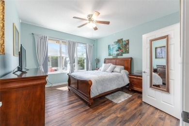 Experience resort-style living at its best in this beautifully on Stone Creek Golf Club in Florida - for sale on GolfHomes.com, golf home, golf lot