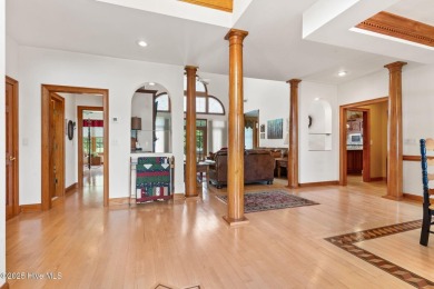 This custom 4-bedroom, 2.5-bath brick home is a true gem on Brunswick Plantation and Golf Resorts in North Carolina - for sale on GolfHomes.com, golf home, golf lot