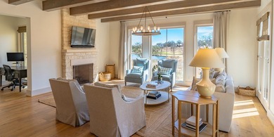 Purchase includes $100K exclusive membership to Boot Ranch on Boot Ranch Golf Club in Texas - for sale on GolfHomes.com, golf home, golf lot