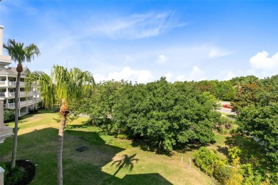 RARE OPPORTUNITY to own a TOP FLOOR CORNER UNIT with an ACTIVE on Reunion Resort Golf Course in Florida - for sale on GolfHomes.com, golf home, golf lot