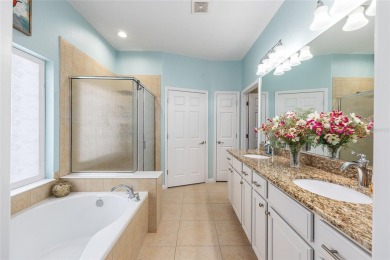 Experience resort-style living at its best in this beautifully on Stone Creek Golf Club in Florida - for sale on GolfHomes.com, golf home, golf lot