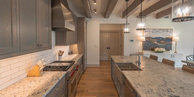 Purchase includes $100K exclusive membership to Boot Ranch on Boot Ranch Golf Club in Texas - for sale on GolfHomes.com, golf home, golf lot