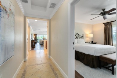 RARE OPPORTUNITY to own a TOP FLOOR CORNER UNIT with an ACTIVE on Reunion Resort Golf Course in Florida - for sale on GolfHomes.com, golf home, golf lot