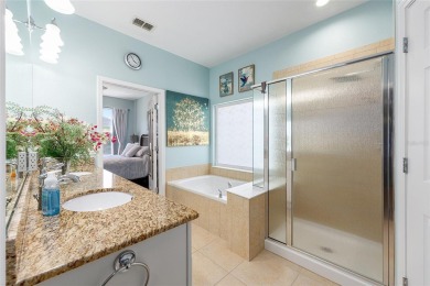 Experience resort-style living at its best in this beautifully on Stone Creek Golf Club in Florida - for sale on GolfHomes.com, golf home, golf lot