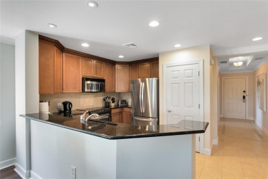 RARE OPPORTUNITY to own a TOP FLOOR CORNER UNIT with an ACTIVE on Reunion Resort Golf Course in Florida - for sale on GolfHomes.com, golf home, golf lot