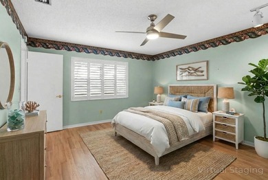 One or more photo(s) has been virtually staged. Enjoy relaxed on Falcon Watch Golf Club in Florida - for sale on GolfHomes.com, golf home, golf lot