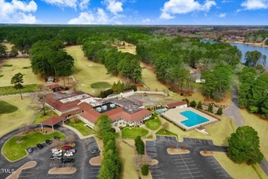 **MOTIVATED SELLER***
LAKEFRONT ESTATE on Nearly 
1 on Walnut Creek Country Club in North Carolina - for sale on GolfHomes.com, golf home, golf lot