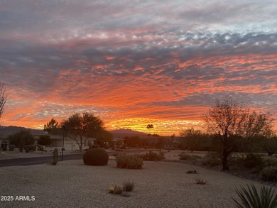 Pristine and diligently maintained with many architectural on Rio Verde Country Club - Quail Run in Arizona - for sale on GolfHomes.com, golf home, golf lot