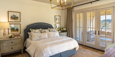 Purchase includes $100K exclusive membership to Boot Ranch on Boot Ranch Golf Club in Texas - for sale on GolfHomes.com, golf home, golf lot