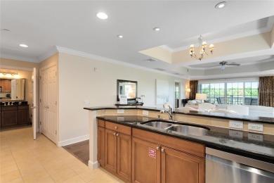 RARE OPPORTUNITY to own a TOP FLOOR CORNER UNIT with an ACTIVE on Reunion Resort Golf Course in Florida - for sale on GolfHomes.com, golf home, golf lot