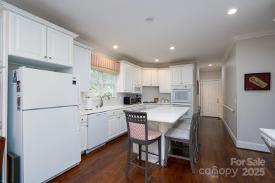 This one-of-a-kind property showcases views of the Old North on Old North State Club at Uwharrie Point Golf community in North Carolina - for sale on GolfHomes.com, golf home, golf lot