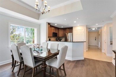 RARE OPPORTUNITY to own a TOP FLOOR CORNER UNIT with an ACTIVE on Reunion Resort Golf Course in Florida - for sale on GolfHomes.com, golf home, golf lot