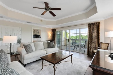 RARE OPPORTUNITY to own a TOP FLOOR CORNER UNIT with an ACTIVE on Reunion Resort Golf Course in Florida - for sale on GolfHomes.com, golf home, golf lot