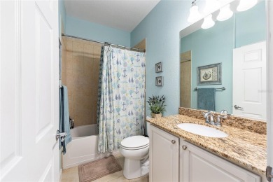 Experience resort-style living at its best in this beautifully on Stone Creek Golf Club in Florida - for sale on GolfHomes.com, golf home, golf lot