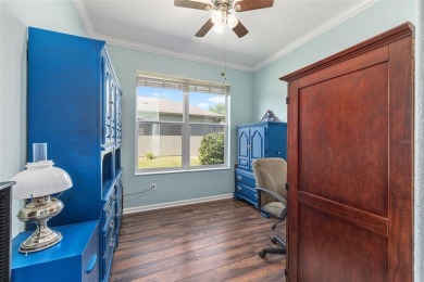 Experience resort-style living at its best in this beautifully on Stone Creek Golf Club in Florida - for sale on GolfHomes.com, golf home, golf lot