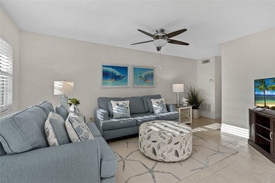 Bright, clean, and move-in ready! This beautiful Turnkey Condo on The American Golf Club in Florida - for sale on GolfHomes.com, golf home, golf lot