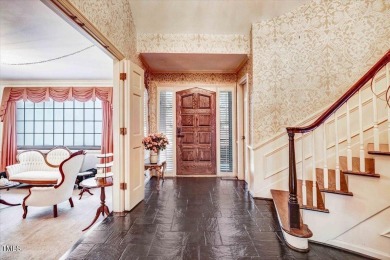**MOTIVATED SELLER***
LAKEFRONT ESTATE on Nearly 
1 on Walnut Creek Country Club in North Carolina - for sale on GolfHomes.com, golf home, golf lot