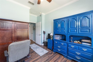 Experience resort-style living at its best in this beautifully on Stone Creek Golf Club in Florida - for sale on GolfHomes.com, golf home, golf lot