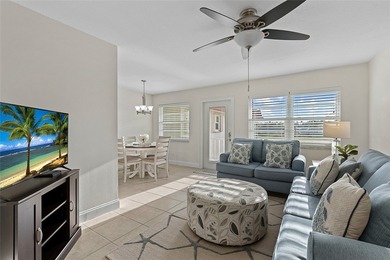 Bright, clean, and move-in ready! This beautiful Turnkey Condo on The American Golf Club in Florida - for sale on GolfHomes.com, golf home, golf lot