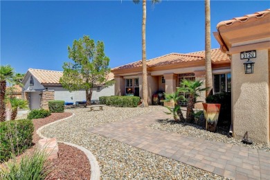 Located in the tranquil community of Sun City Summerlin, this on Highland Falls Golf Club in Nevada - for sale on GolfHomes.com, golf home, golf lot