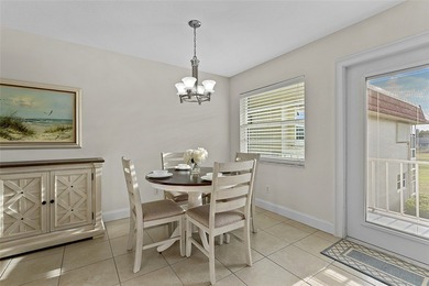 Bright, clean, and move-in ready! This beautiful Turnkey Condo on The American Golf Club in Florida - for sale on GolfHomes.com, golf home, golf lot