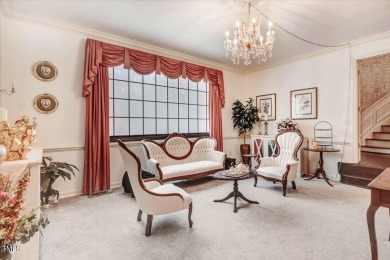 **MOTIVATED SELLER***
LAKEFRONT ESTATE on Nearly 
1 on Walnut Creek Country Club in North Carolina - for sale on GolfHomes.com, golf home, golf lot
