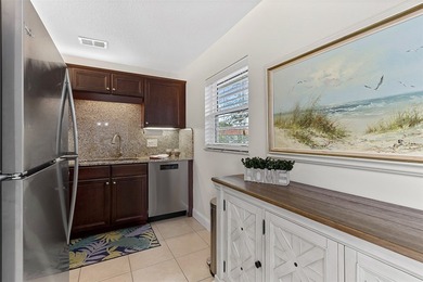 Bright, clean, and move-in ready! This beautiful Turnkey Condo on The American Golf Club in Florida - for sale on GolfHomes.com, golf home, golf lot