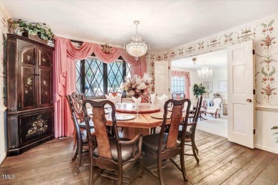 **MOTIVATED SELLER***
LAKEFRONT ESTATE on Nearly 
1 on Walnut Creek Country Club in North Carolina - for sale on GolfHomes.com, golf home, golf lot