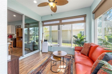 Experience resort-style living at its best in this beautifully on Stone Creek Golf Club in Florida - for sale on GolfHomes.com, golf home, golf lot