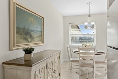 Bright, clean, and move-in ready! This beautiful Turnkey Condo on The American Golf Club in Florida - for sale on GolfHomes.com, golf home, golf lot