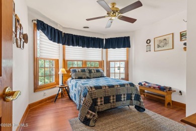 This custom 4-bedroom, 2.5-bath brick home is a true gem on Brunswick Plantation and Golf Resorts in North Carolina - for sale on GolfHomes.com, golf home, golf lot