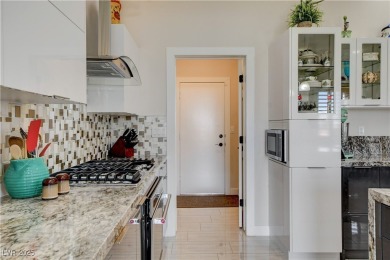 Located in the tranquil community of Sun City Summerlin, this on Highland Falls Golf Club in Nevada - for sale on GolfHomes.com, golf home, golf lot
