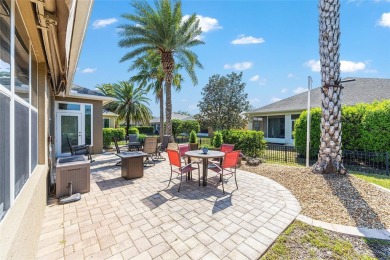Experience resort-style living at its best in this beautifully on Stone Creek Golf Club in Florida - for sale on GolfHomes.com, golf home, golf lot
