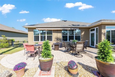 Experience resort-style living at its best in this beautifully on Stone Creek Golf Club in Florida - for sale on GolfHomes.com, golf home, golf lot
