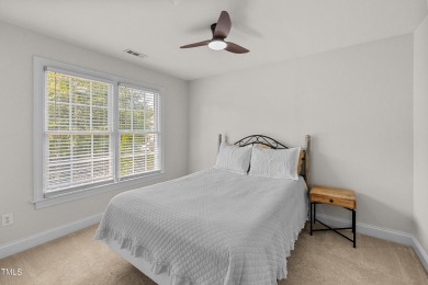 Discover a home where comfort meets resort-style living. Nestled on Brier Creek Country Club in North Carolina - for sale on GolfHomes.com, golf home, golf lot