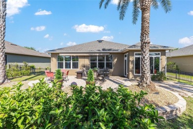 Experience resort-style living at its best in this beautifully on Stone Creek Golf Club in Florida - for sale on GolfHomes.com, golf home, golf lot