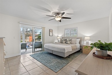 Bright, clean, and move-in ready! This beautiful Turnkey Condo on The American Golf Club in Florida - for sale on GolfHomes.com, golf home, golf lot