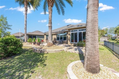 Experience resort-style living at its best in this beautifully on Stone Creek Golf Club in Florida - for sale on GolfHomes.com, golf home, golf lot
