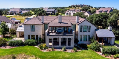 Purchase includes $200K exclusive membership to Boot Ranch on Boot Ranch Golf Club in Texas - for sale on GolfHomes.com, golf home, golf lot