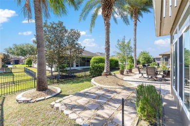 Experience resort-style living at its best in this beautifully on Stone Creek Golf Club in Florida - for sale on GolfHomes.com, golf home, golf lot