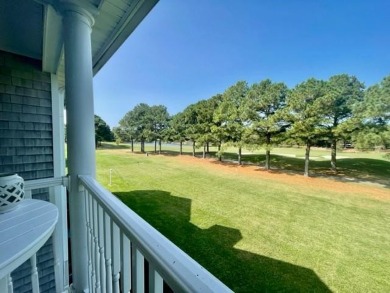 Second floor, golf course view condo with lots of natural on Bay Creek Golf Club in Virginia - for sale on GolfHomes.com, golf home, golf lot