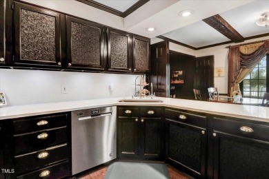 **MOTIVATED SELLER***
LAKEFRONT ESTATE on Nearly 
1 on Walnut Creek Country Club in North Carolina - for sale on GolfHomes.com, golf home, golf lot
