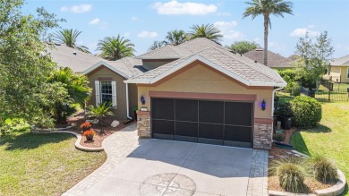 Experience resort-style living at its best in this beautifully on Stone Creek Golf Club in Florida - for sale on GolfHomes.com, golf home, golf lot