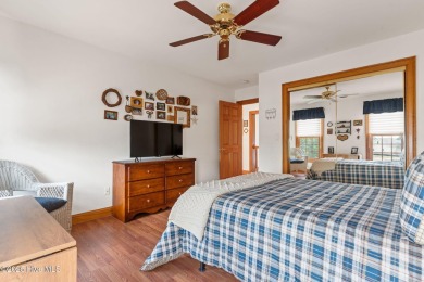 This custom 4-bedroom, 2.5-bath brick home is a true gem on Brunswick Plantation and Golf Resorts in North Carolina - for sale on GolfHomes.com, golf home, golf lot