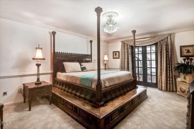 **MOTIVATED SELLER***
LAKEFRONT ESTATE on Nearly 
1 on Walnut Creek Country Club in North Carolina - for sale on GolfHomes.com, golf home, golf lot